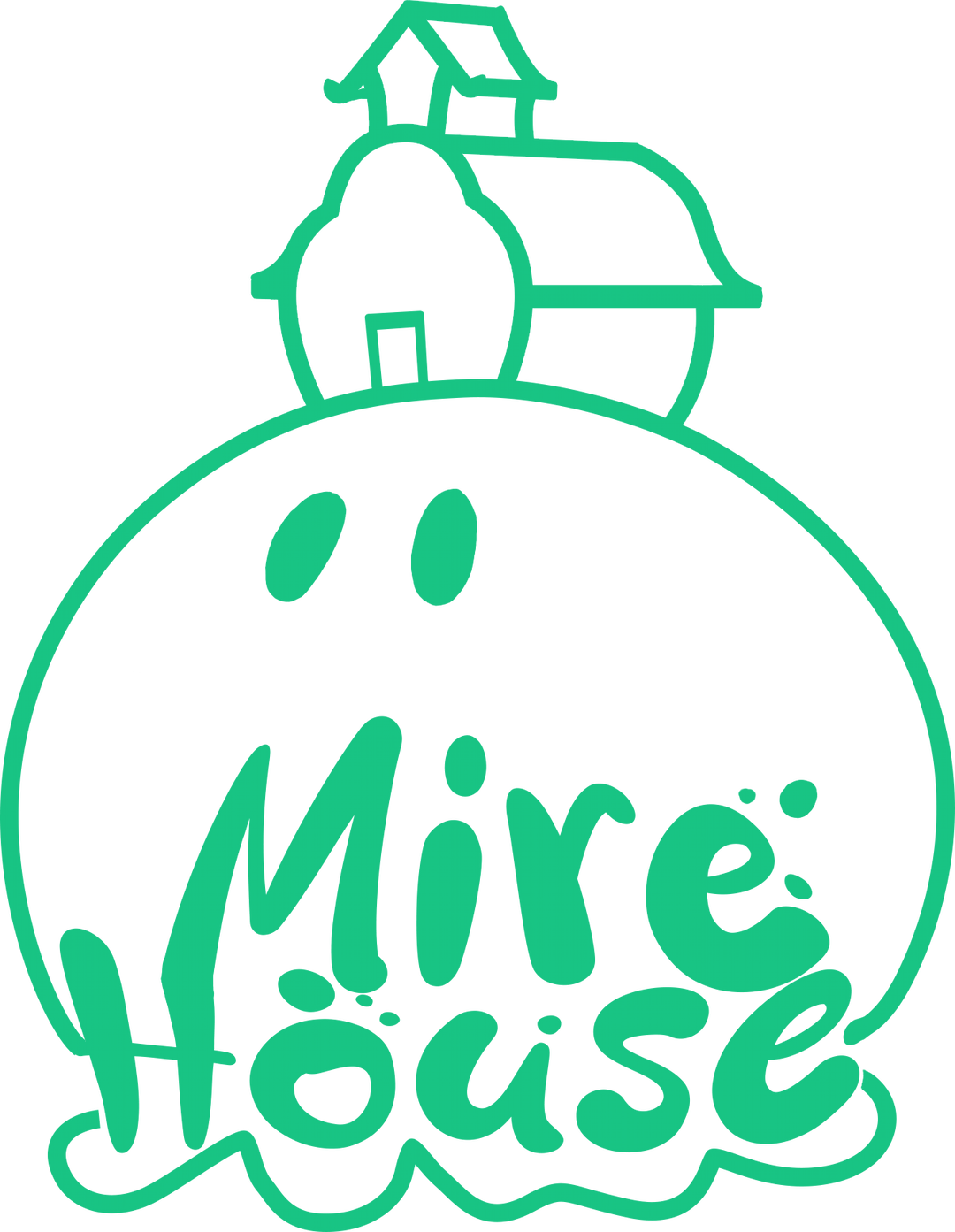 MireHouse Studios